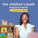 The Children's Book Marketing Podcast